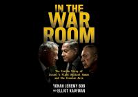 Israel’s Rivals in a Fight for Survival