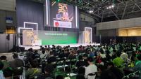 10 New Titles at TGS: Japan Game Awards Future Division Ceremony Held