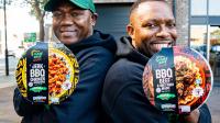 South London father and son who make Jamaican patties now stocked in Aldi