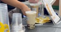 Festival celebrating Taiwanese culture with bubble tea rocks Maryland