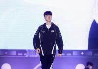 South Korea's Lee 'Faker' Sang-hyeok to start in Day 2 match against Vietnam