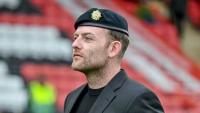 Lancashire veteran dies from unknown cancer before 'dream' wedding