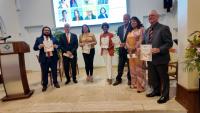 Historic launch: Aruba patient center is born to give voice and dignified representation to patients