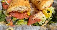 5 sandwich spots to try around metro Atlanta, with influences from Cuba to NYC