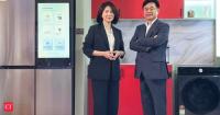 India’s young consumers are giving Samsung’s AI appliance bet a big boost