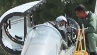 Veer Guardian-2026: Indian, Japanese Air Chiefs fly Tejas in Jodhpur