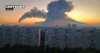 Ukraine Launches Retaliatory Strikes on Moscow Refinery Supplying 40% of Region’s Petroleum Product Demand