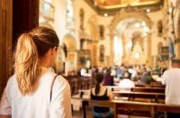Fr Liam Power: A new model of Church is emerging