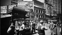 'Proof' time travel is real with strange item spotted in photo from 1936