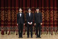 Pianist Lee Jeong-woo wins George Enescu International Competition, takes home 5 special awards