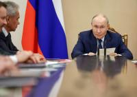 OPINION: Russia is Attacking Europe: Let’s Stop Calling it ‘Hybrid’