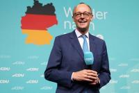 Germany: Merz under maximum pressure ahead of high-stakes regional elections