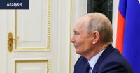 Putin will win Russia’s sham election. What happens next terrifies Europe