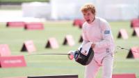 2026 Asian Games: Kazakhstan ends 16-year medal wait in modern pentathlon