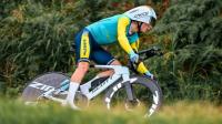 Alexey Lutsenko claims Kazakhstan's second gold at 20th Asian Games
