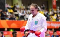 Sofya Berultseva wins Kazakhstan's fourth gold at Aichi–Nagoya 2026