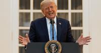 Donald Trump Mocked By Danes After Landing 'Status Quo' Greenland Deal