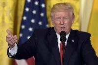 Managed to reach a deal with Greenland, says Donald Trump