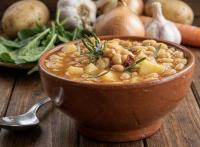 Ask Chef Walter:  The Longevity Legume – Walter Potenza