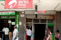 Safaricom widens mobile market lead over Airtel