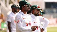 Bangladesh recall Jaker, Hridoy for Afghanistan Test