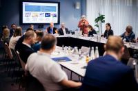 Latvian medical technologies and digital health solutions advance into the German market