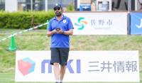 From covers to tents, Japan’s cricket team prepares for India