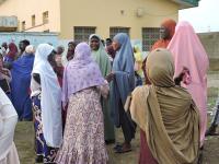 World Associated Press Families of suspected illegal miners who died in Nigerian detention accuse officials of mistreatment