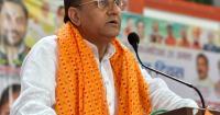 MLC Dharmendra Bhardwaj gives Viksit Bharat 2047 Its First Local Scorecard from Meerut