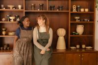 House of Nammu: Ceramics rooted in Cape Town clay