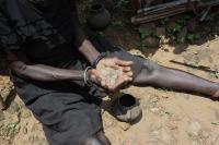 Climate change leaves African rainmakers in peril