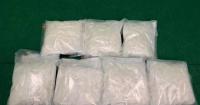 Hong Kong Customs Seizes About 13kg of Suspected Ketamine, Arrests Japanese Passenger at Airport