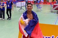 Asian Games: PH’s Jean Claude Saclag books shot at MMA gold