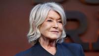 Why Martha Stewart thinks she's the 'boss' of lifestyle?