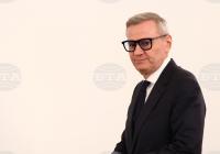 Culture Minister Miloshev: While Burgas Is Host City, Stage for Eurovision 2027 Is Bulgaria