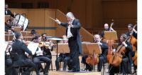Philharmonia Orchestra of Athens – Byron Fidetzis