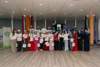 Events dedicated to World ozone day were held in Turkmenistan