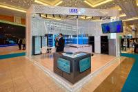ES “Gyrawly suw” Presents LORS Refrigerators at the Exhibition of Economic Achievements
