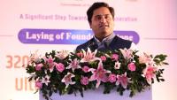 Jeet Adani lays foundation stone of 3,200 MW thermal power plant, says Assam can become India's 'energy hub'