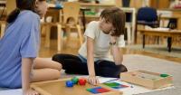Montessori School of the Berkshires celebrates 20 years of educating children