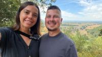 Doctors dismissed my husband's headaches before we found out the devastating truth