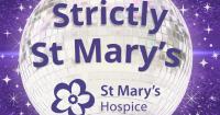 Local hospice launches “Strictly St Mary’s” dance fundraiser