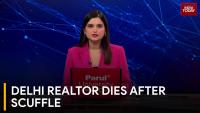 Delhi Realtor Dies After Midnight Scuffle Over Construction Dispute in Kalkaji