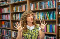 The best books that local booksellers have read so far this year