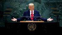 Trump seeks greater control over US health research funding
