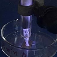 Rice bran researched as source for antimicrobial, biodegradable food packaging film