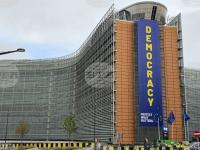 European Citizens' Panel First Session Concludes with Summary of 150 Views on Democratic Resilience
