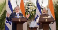 Gen Z ranks India's defence ties with Israel above US and France, pro-Israel think tank claims