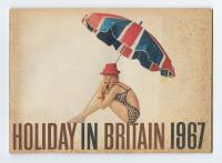 ‘Holiday Exotica’ is a visual celebration of the early days of bold and beautiful vacation design