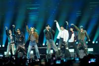 BTS, BLACKPINK lead K-pop charge in Best Group race at MTV VMAs